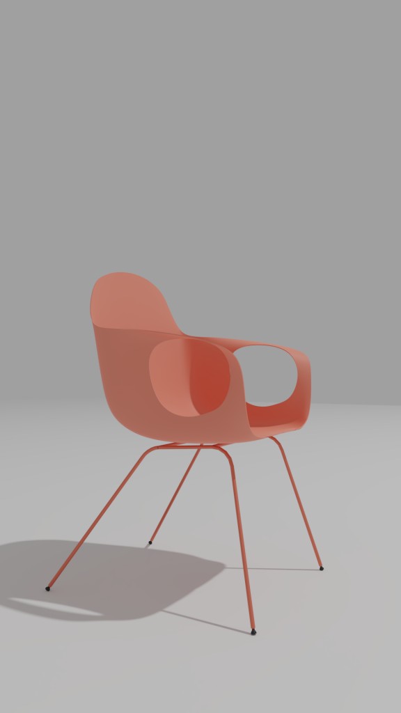 Chair_01 preview image 1